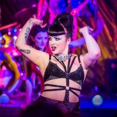After Hours Cabaret Club – Adelaide Fringe Review – 5 stars