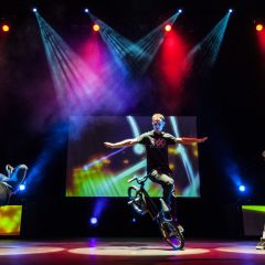 360 ALLSTARS – Adelaide Fringe Review – 5 stars