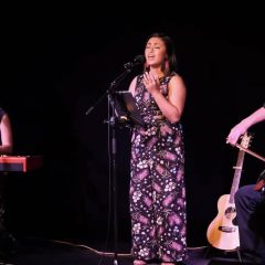 Someday – A Mindful Cabaret by Jennifer Trijo