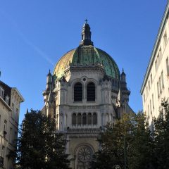 Église Royale Sainte-Marie