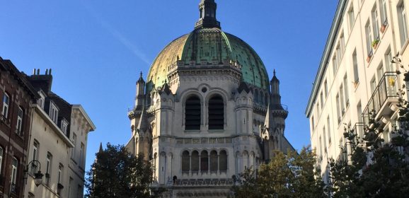 Église Royale Sainte-Marie