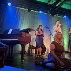 Shedding Skin, Finding Light: NYMPH Invites Us to Transform