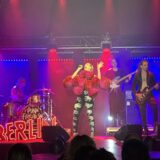 Sequins, Sass and Spectacle: Bernie Dieter’s Club Kabarett Ignites the Fringe