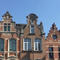 Mechelen – a Belgian gem