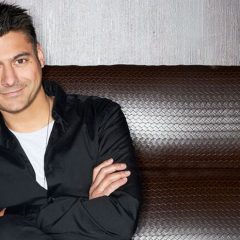 Danny Bhoy – Adelaide Fringe Review – 5 Stars