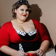 Electric Presence: The Voice of Charlee Watt