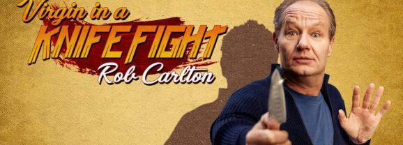 Virgin in a Knife Fight