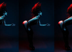 House of Delinquents