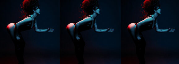 House of Delinquents